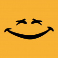 Humor T-Shirt. Selbst gestalte ein Lustiges Smiley T-Shirt. Emoji Design.