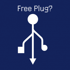 USB und Free plug Design
