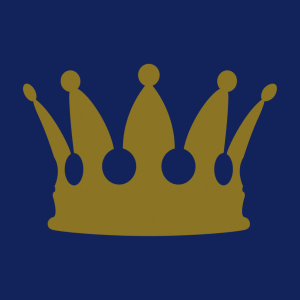 Krone und König Design