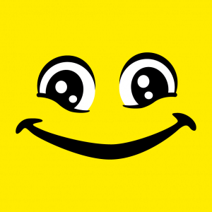Smiley und Emoji Design