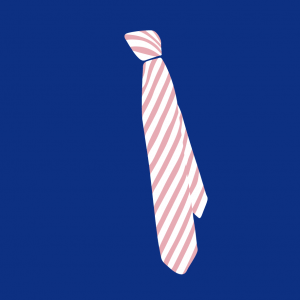 Krawatte und Lustige Krawatte Design