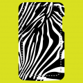 Tiere Handy Hülle. Selbst gestalte ein Zebra Handy Hülle. Wildtiere Design.